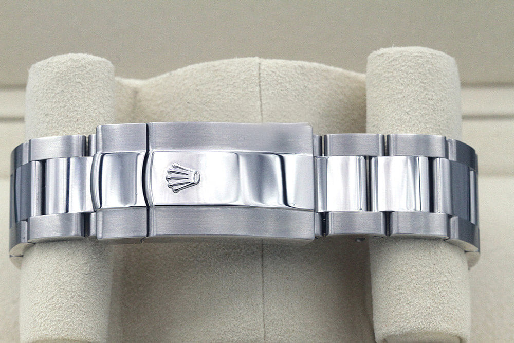SKY DWELLER 326934 FOND BLANC 40 MM