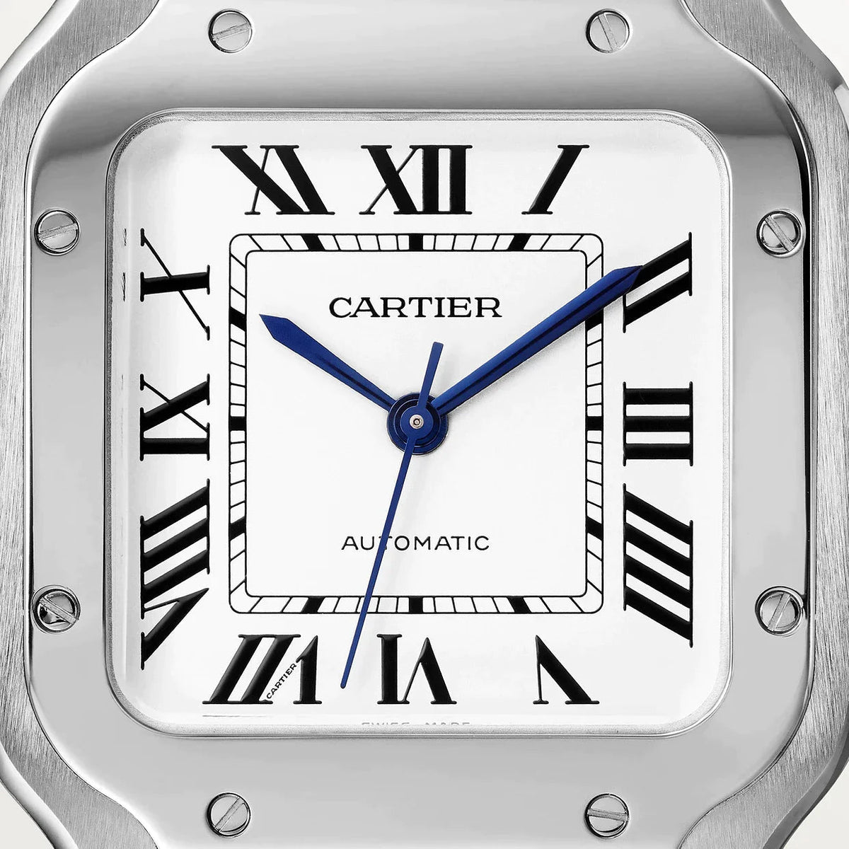 MONTRE SANTOS DE CARTIER