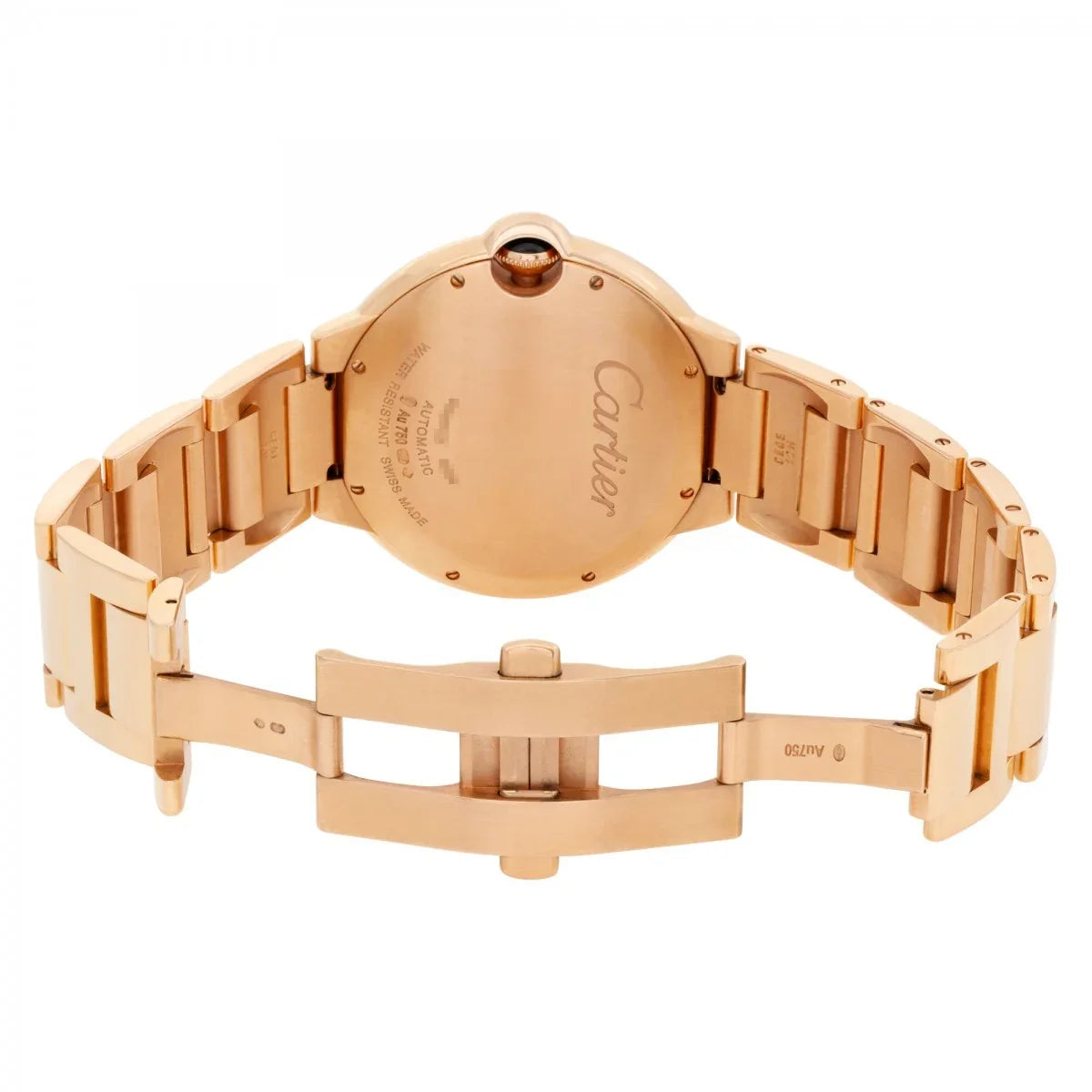 BALLON BLEU WGBB0039