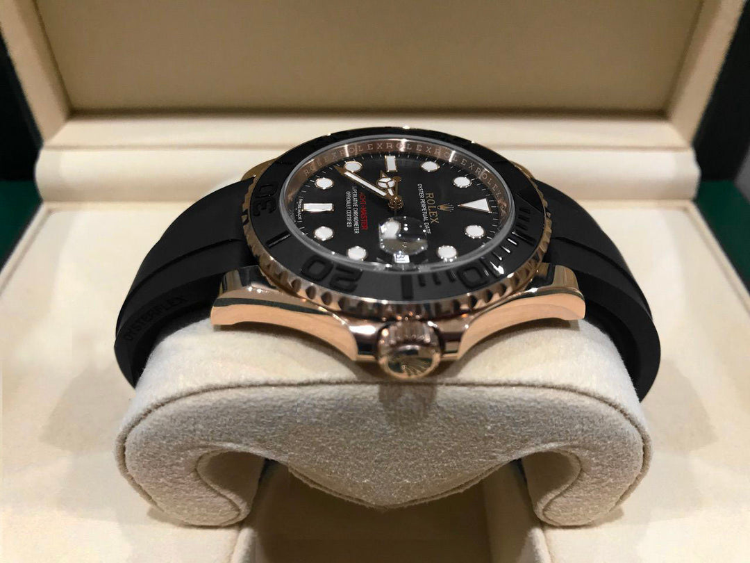 YACHT-MASTER 126655 POUR HOMME